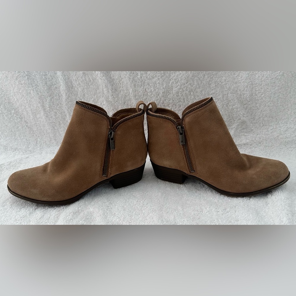 LUCKY BRAND boots - Picture 5 of 9
